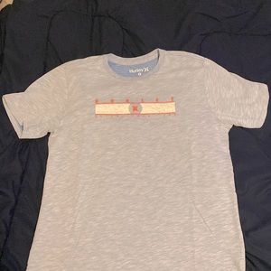 Never worn Hurley t shirt